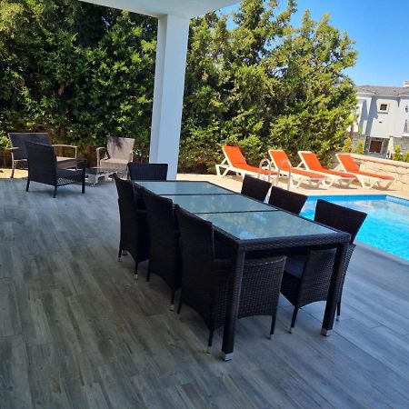 De-Lale Villa Çeşme المظهر الخارجي الصورة