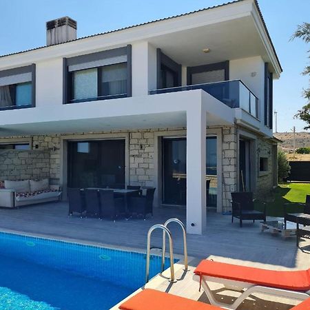 De-Lale Villa Çeşme المظهر الخارجي الصورة