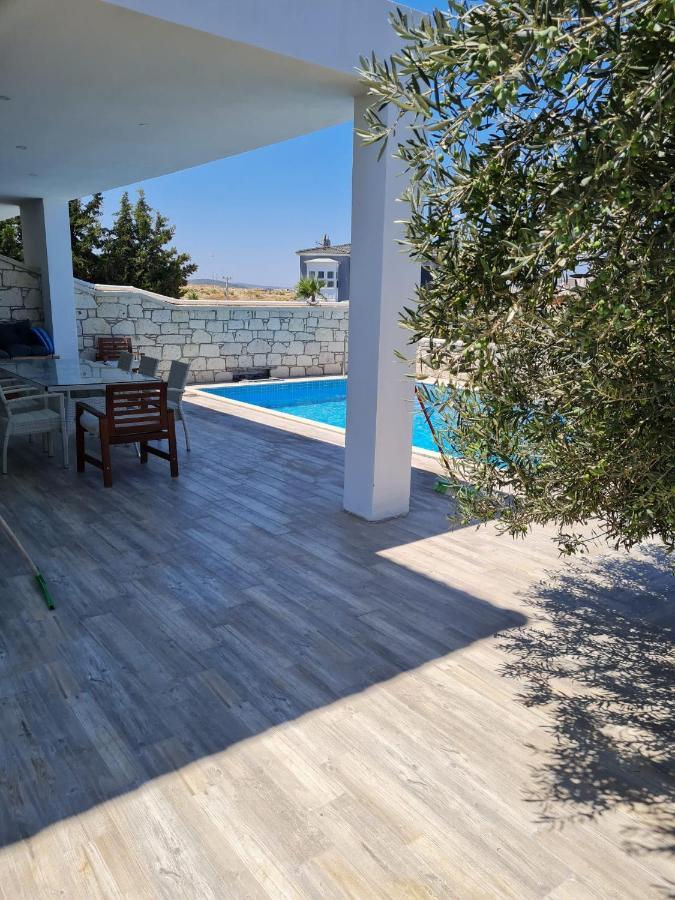 De-Lale Villa Çeşme المظهر الخارجي الصورة