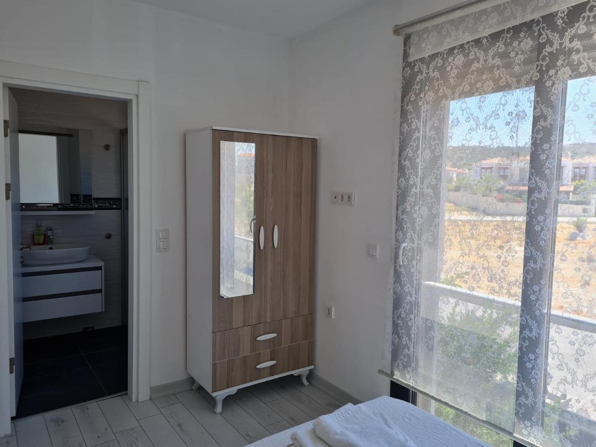 De-Lale Villa Çeşme المظهر الخارجي الصورة