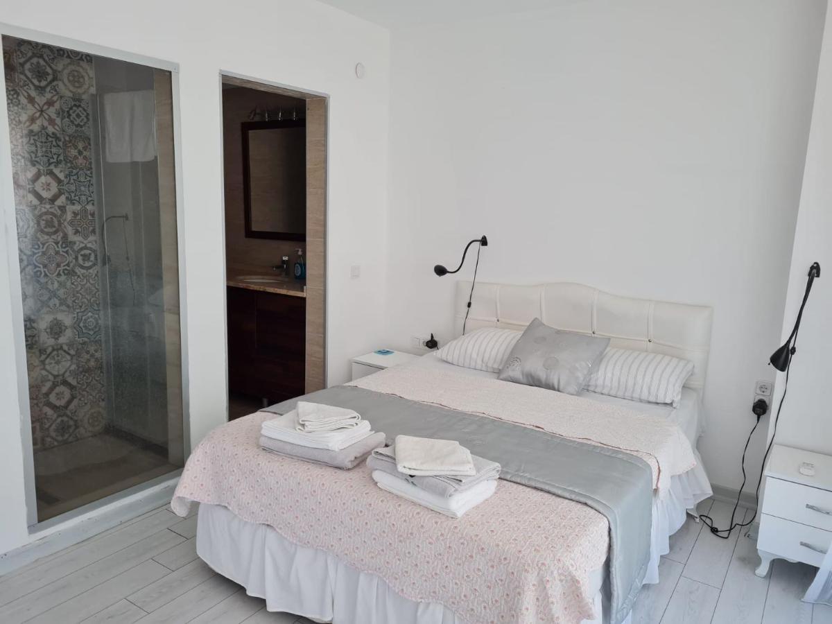 De-Lale Villa Çeşme المظهر الخارجي الصورة