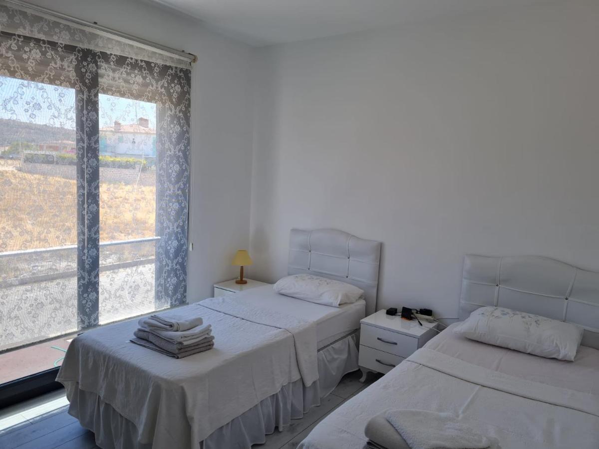 De-Lale Villa Çeşme المظهر الخارجي الصورة