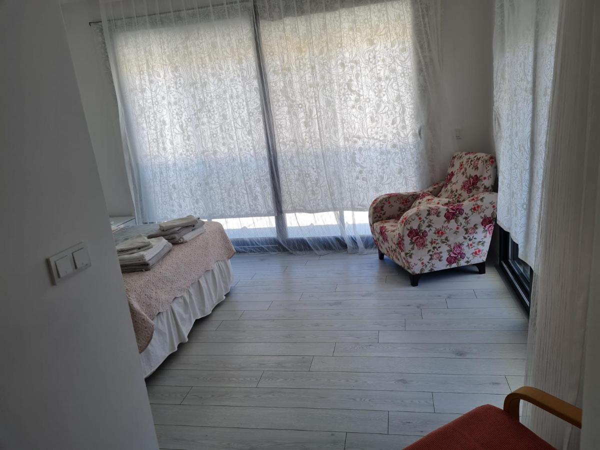 De-Lale Villa Çeşme المظهر الخارجي الصورة