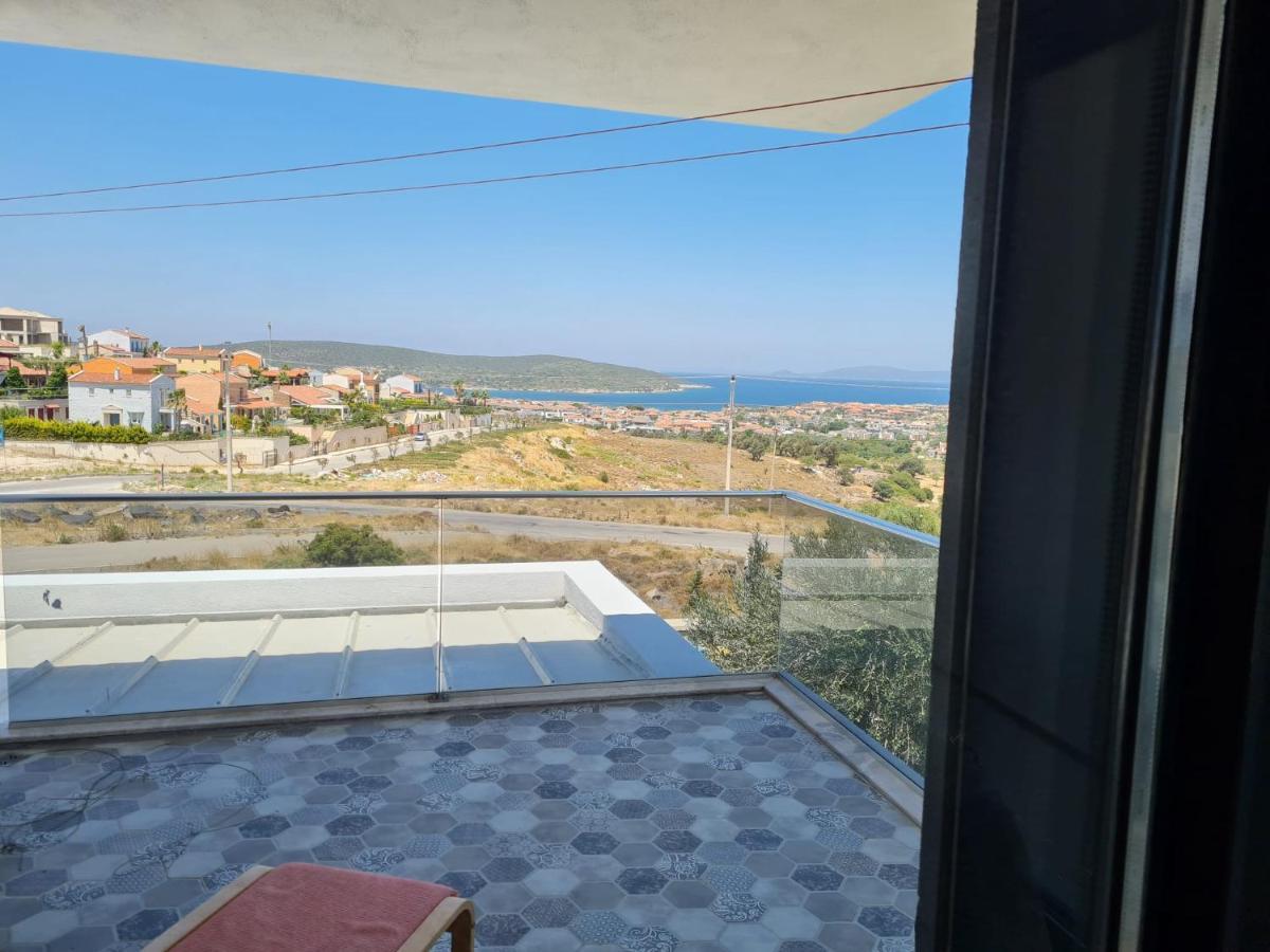 De-Lale Villa Çeşme المظهر الخارجي الصورة