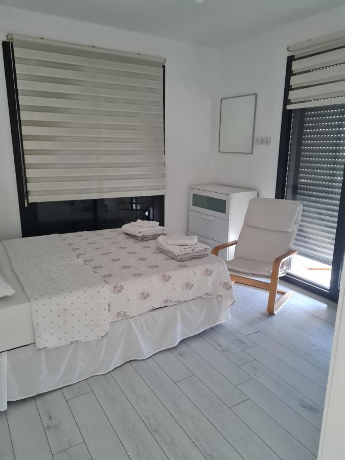 De-Lale Villa Çeşme المظهر الخارجي الصورة
