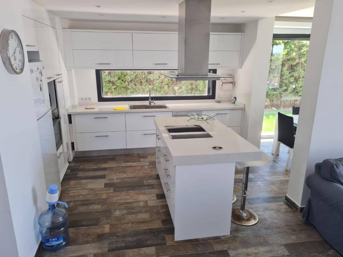 De-Lale Villa Çeşme المظهر الخارجي الصورة
