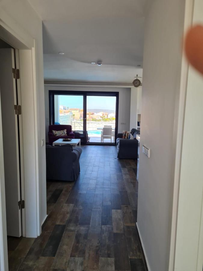 De-Lale Villa Çeşme المظهر الخارجي الصورة