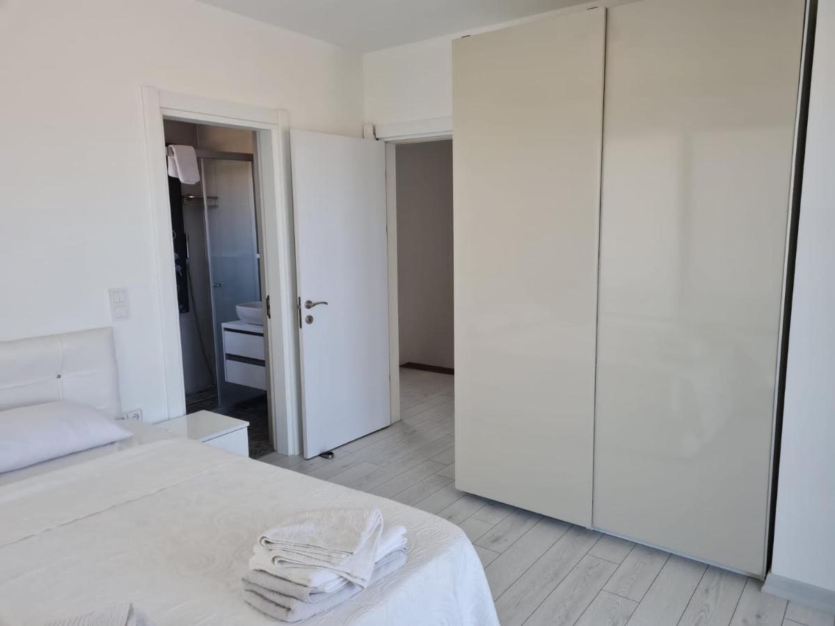 De-Lale Villa Çeşme المظهر الخارجي الصورة