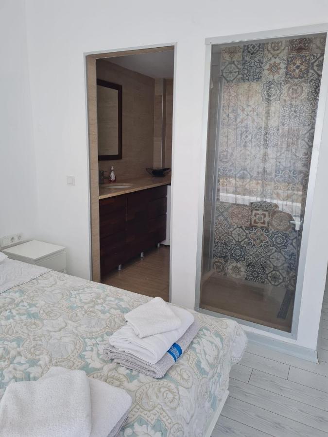 De-Lale Villa Çeşme المظهر الخارجي الصورة