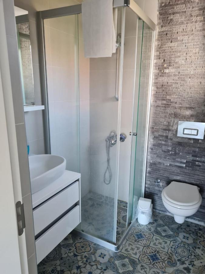 De-Lale Villa Çeşme المظهر الخارجي الصورة