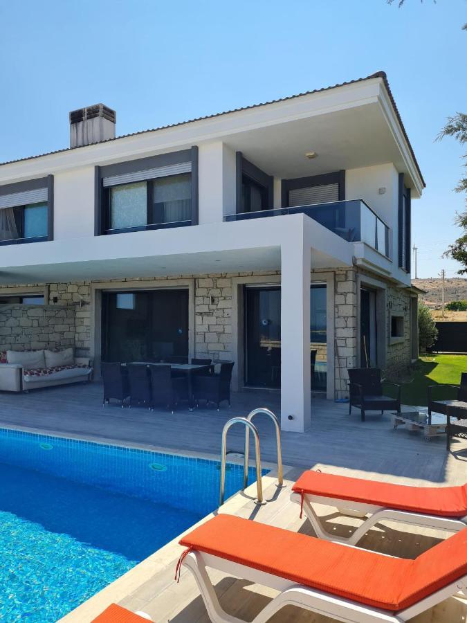 De-Lale Villa Çeşme المظهر الخارجي الصورة
