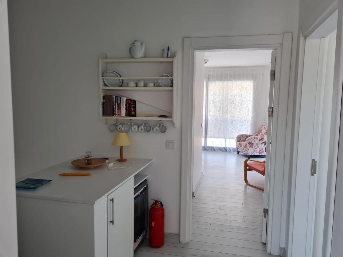 De-Lale Villa Çeşme المظهر الخارجي الصورة