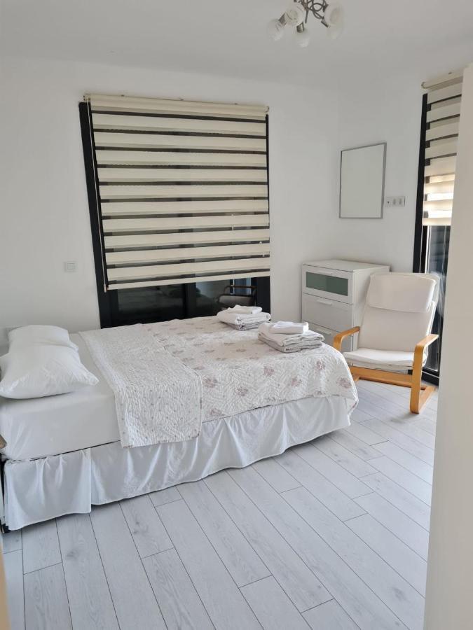 De-Lale Villa Çeşme المظهر الخارجي الصورة