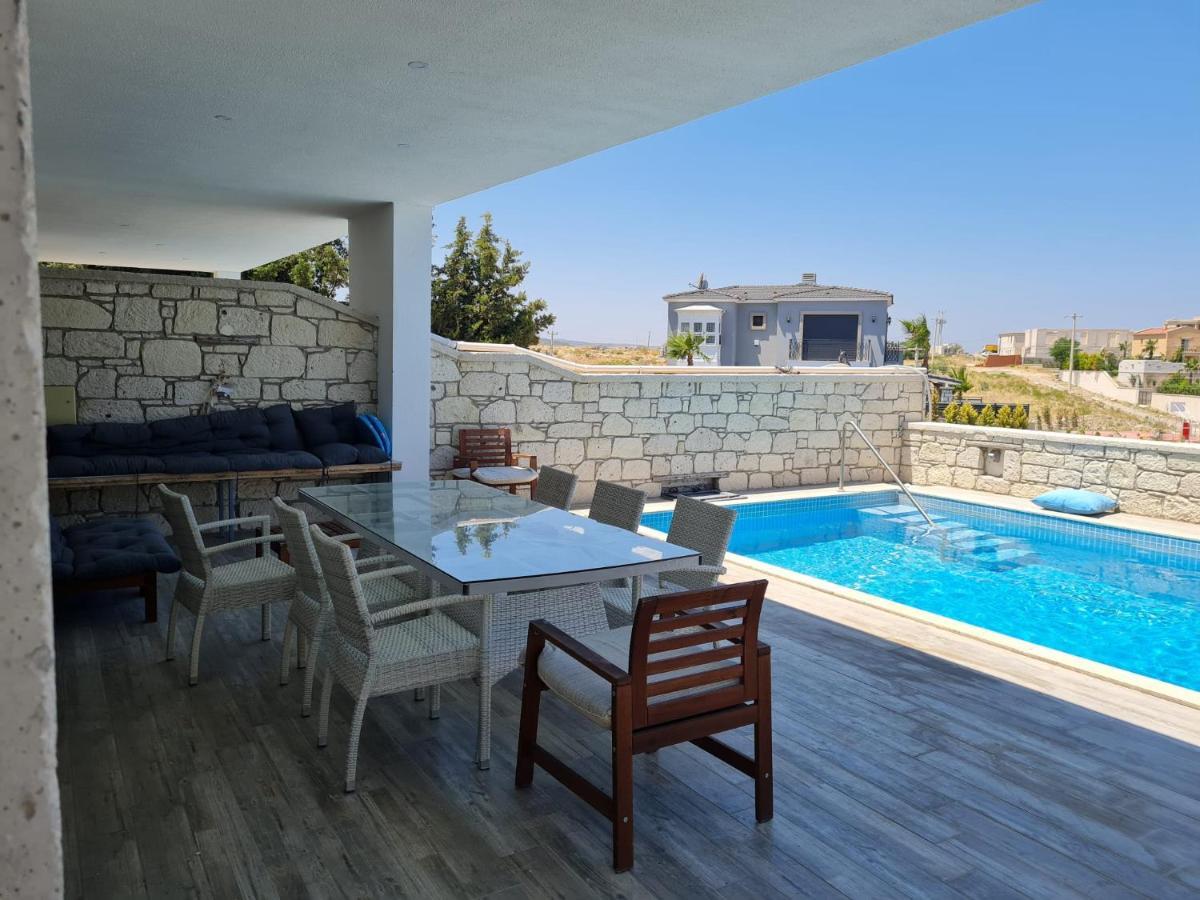 De-Lale Villa Çeşme المظهر الخارجي الصورة